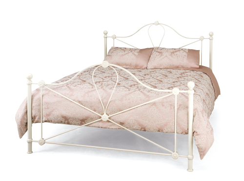 Lyon Ivory King Bed.bmp
